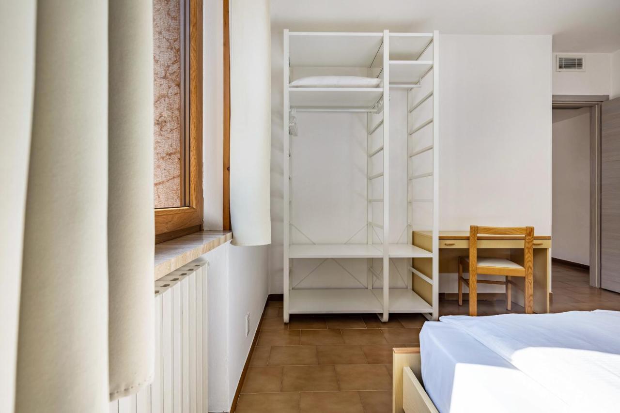 Casa Milani Malcesine Apt 4 Leilighet Eksteriør bilde